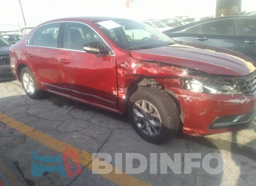 1VWAT7A33GC043170 Photo# 6
