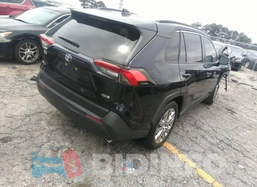 JTMC1RFV5LD043621 Photo# 4