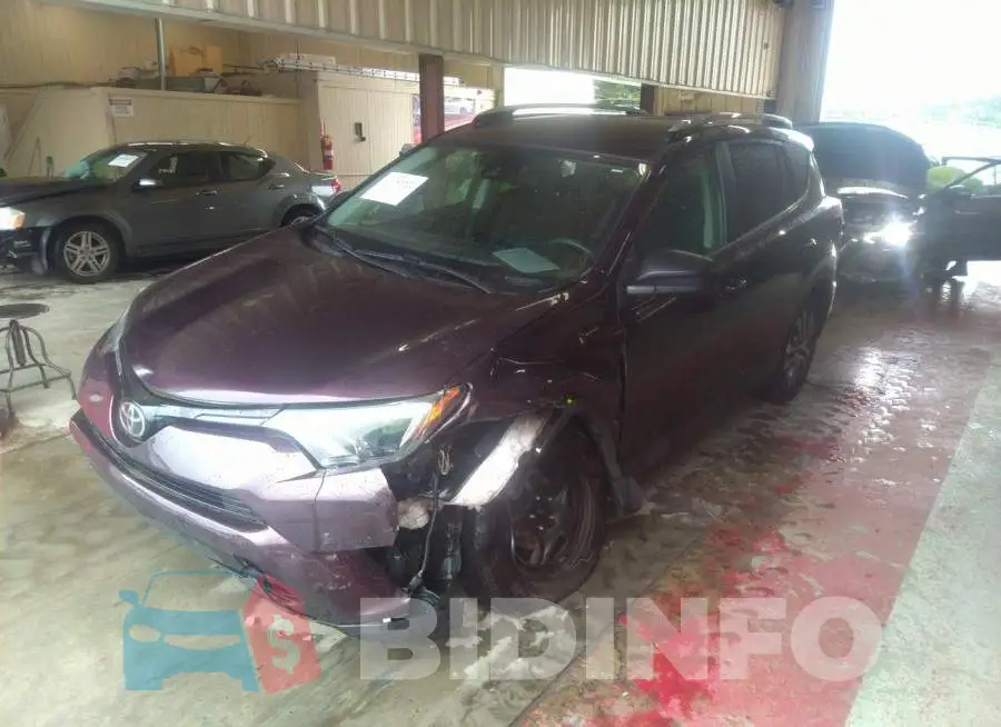 2T3ZFREV6HW350271 Photo# 2