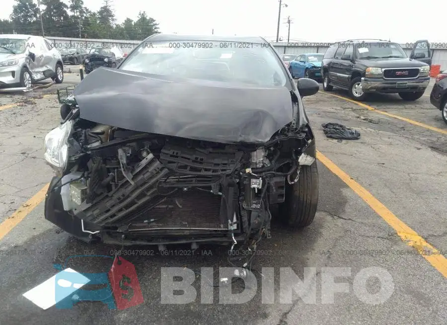 JTDKN3DU2F0425138 Photo# 6