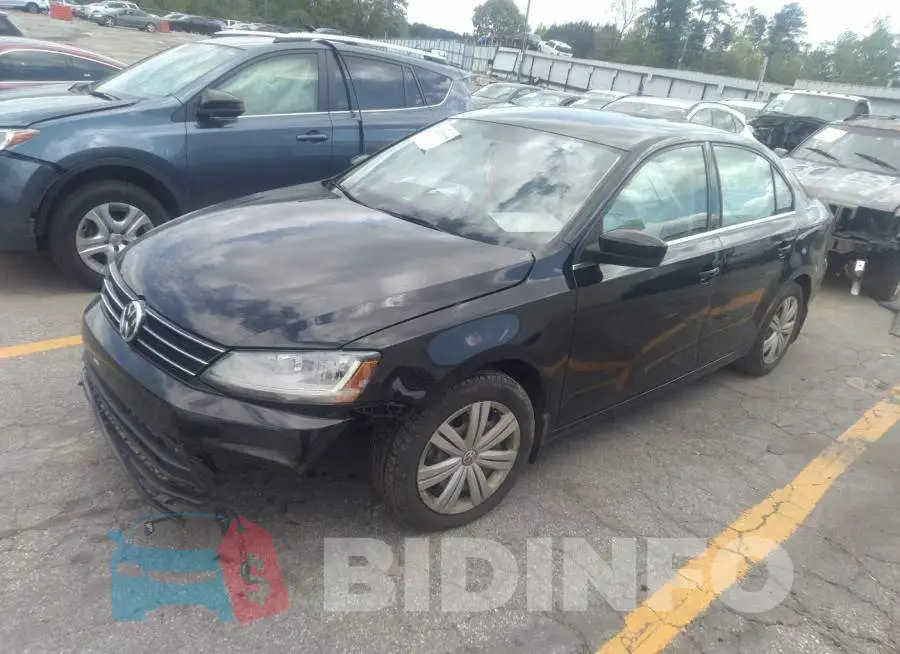 3VW2B7AJ8HM318148 Photo# 2