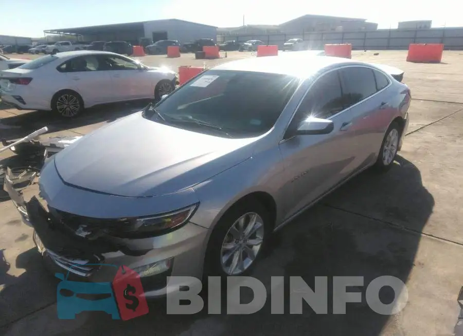 1G1ZD5ST4LF069283 Photo# 2