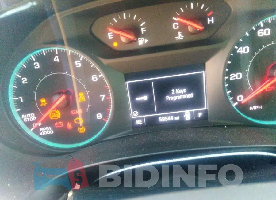 1G1ZD5ST4LF069283 Photo# 7