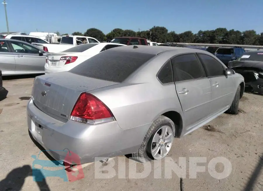 2G1WA5E34G1110757 Photo# 4