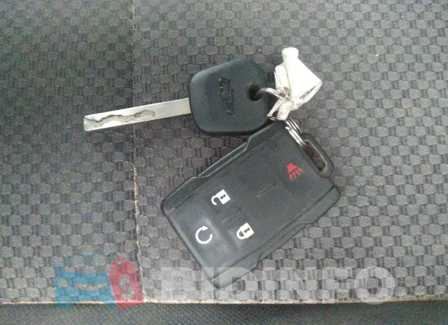 3GCUKREC2JG466920 Photo# 11