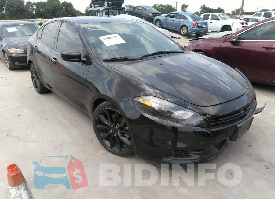 1C3CDFFA9GD816877 Photo# 1