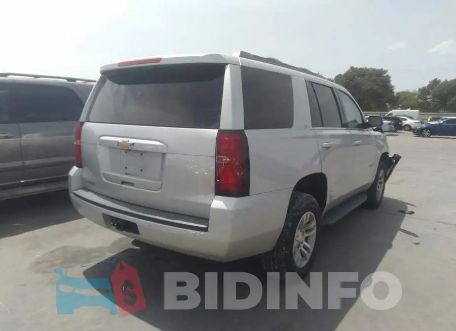 1GNSCBKC8GR384514 Photo# 4