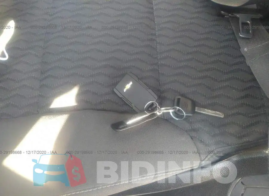 1GNSCAECXFR290252 Photo# 11