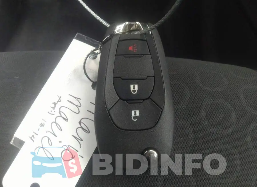 3GNCJKSB6KL194955 Photo# 11
