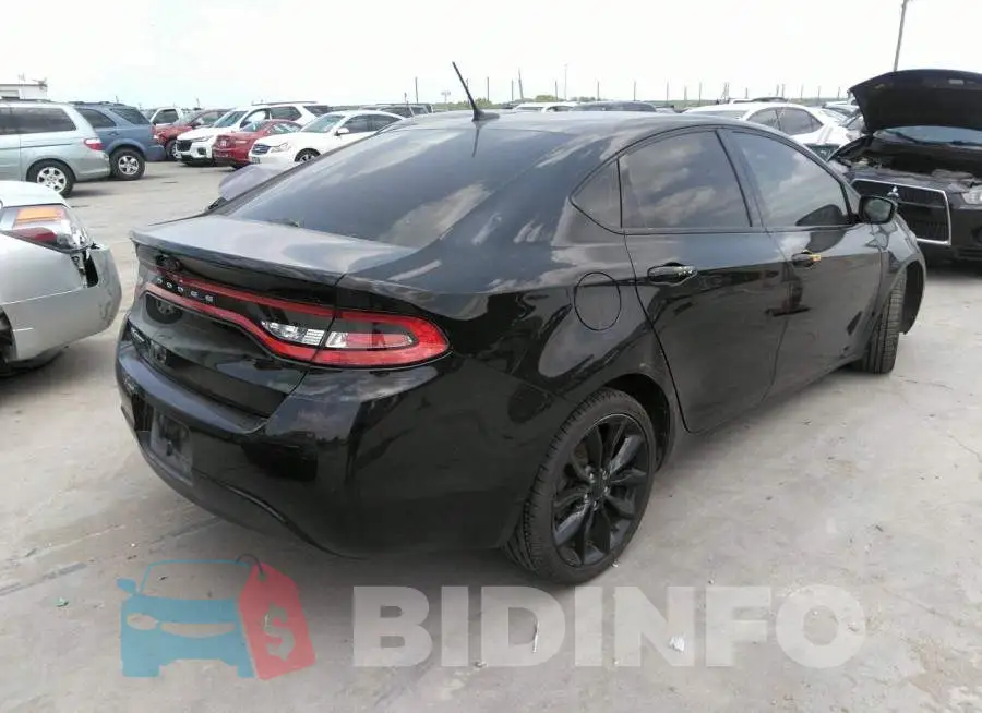 1C3CDFFA9GD816877 Photo# 4