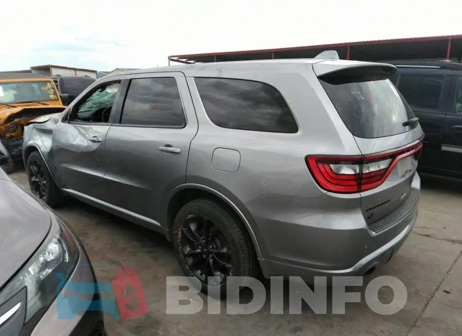 1C4RDJDG6MC634152 Photo# 3