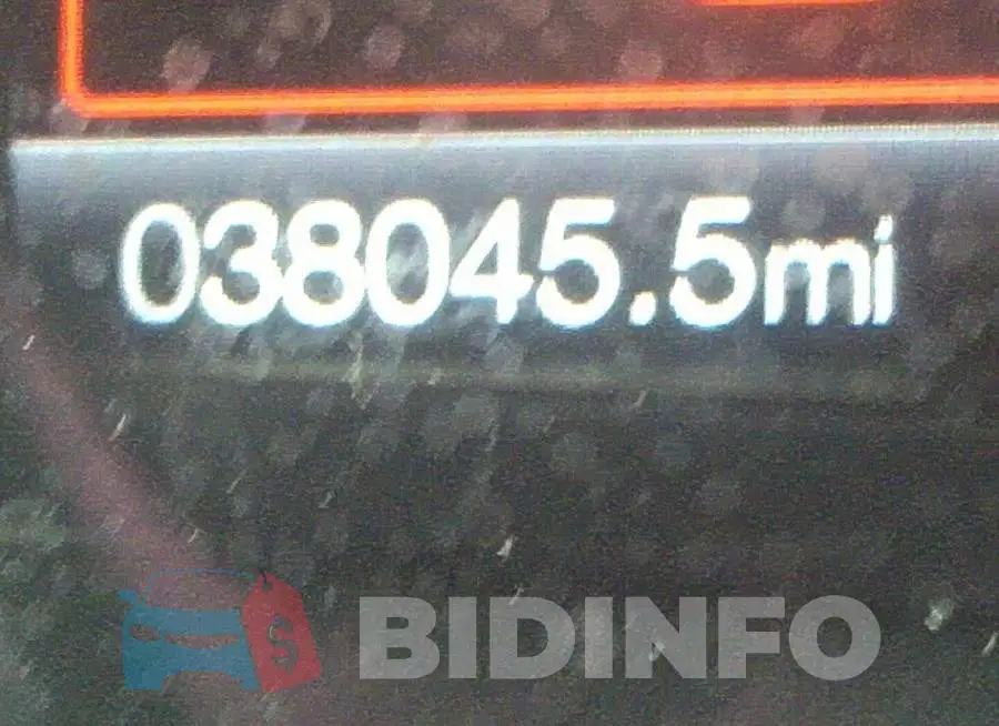 2FMPK4J95LBA57015 Photo# 7