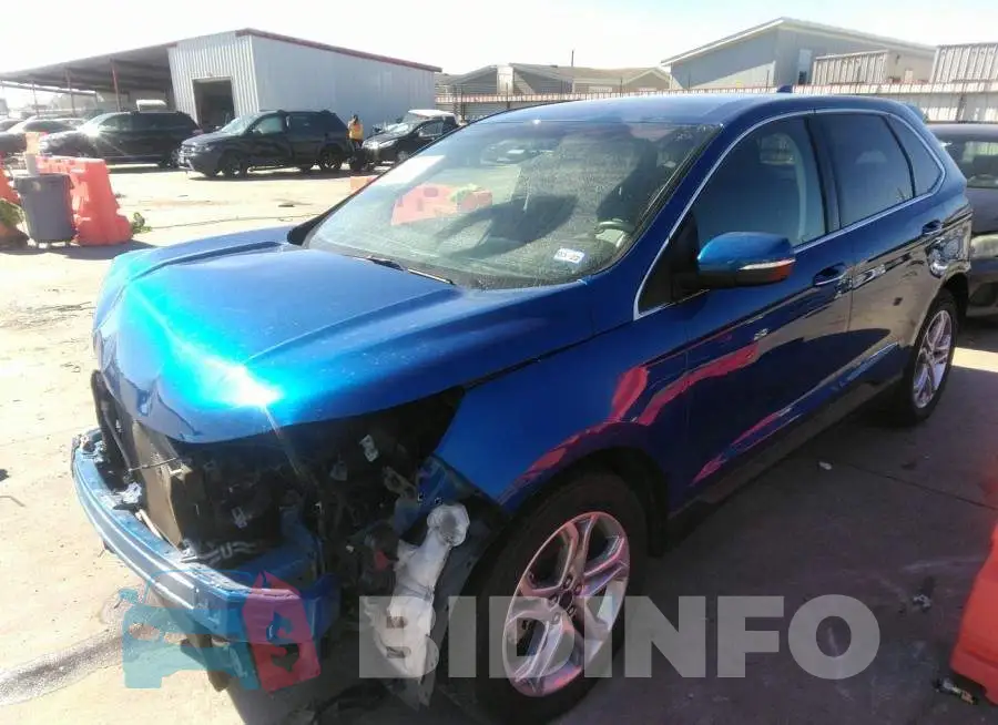 2FMPK3K96JBB43133 Photo# 2