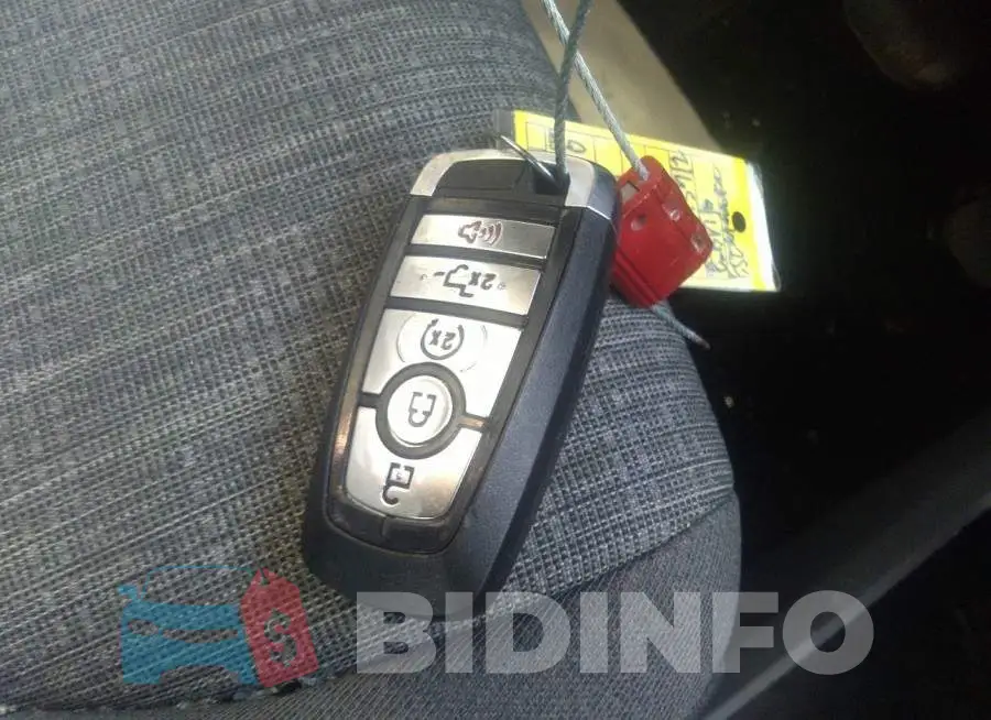 1FTFW1E54MKD25912 Photo# 11