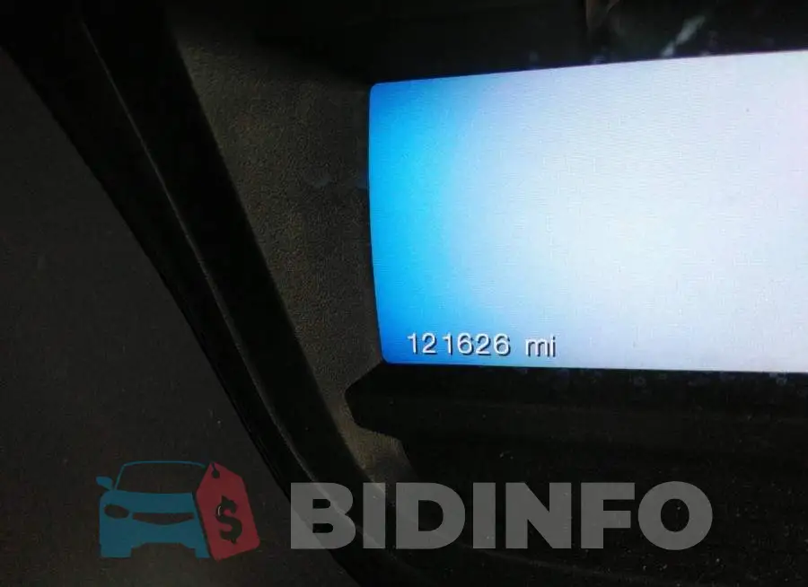 1FM5K7D84FGA85445 Photo# 7