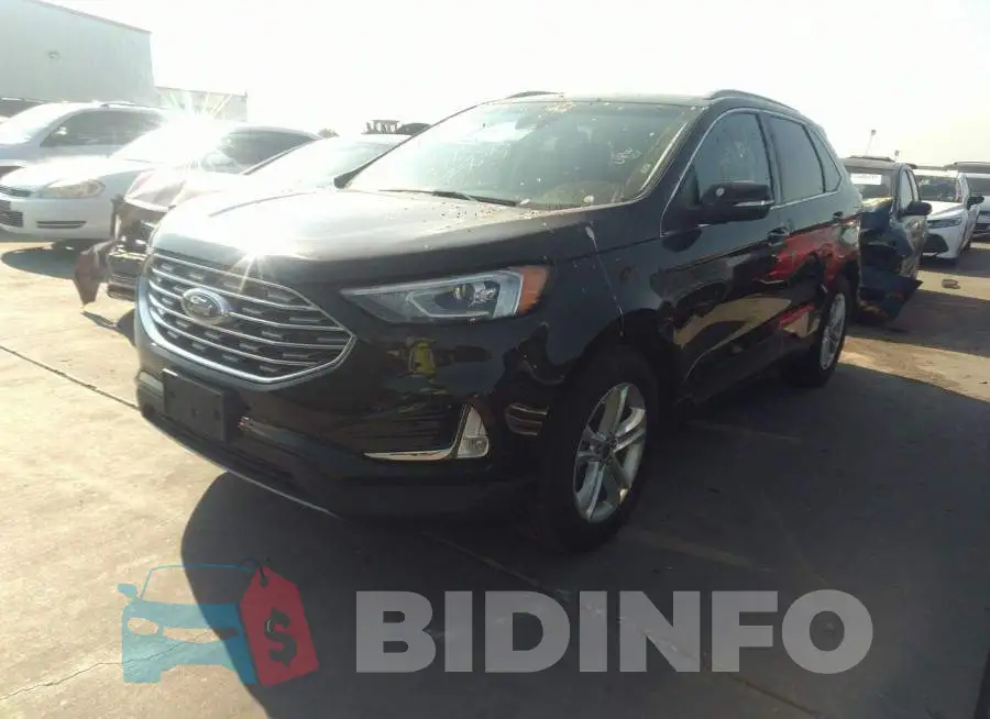 2FMPK4J95LBA57015 Photo# 2