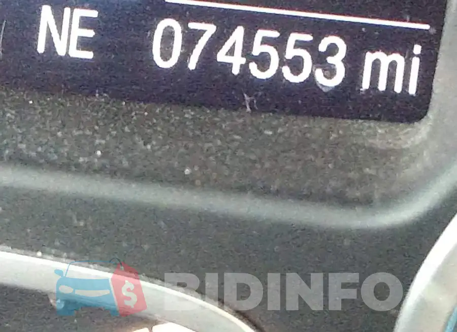1FMCU0G79GUB58016 Photo# 7