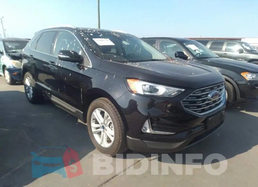 2FMPK4J95LBA57015 Photo# 1