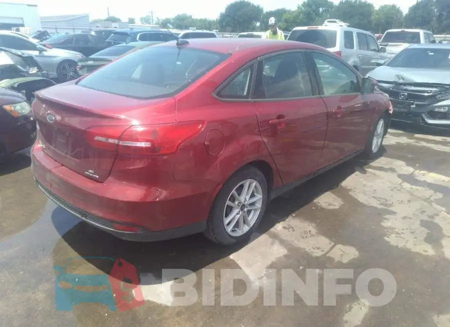 1FADP3F25GL315026 Photo# 4