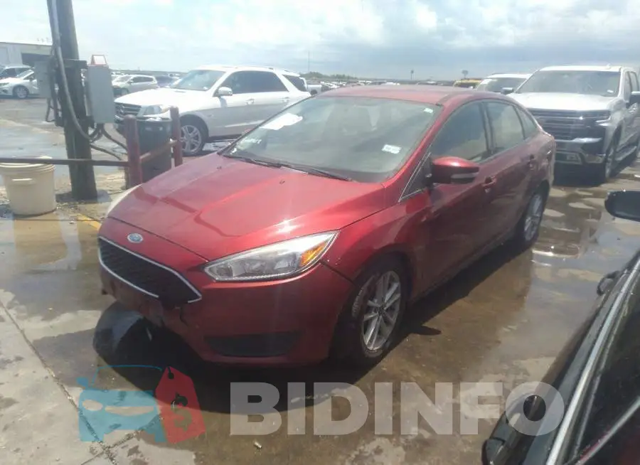 1FADP3F25GL315026 Photo# 2