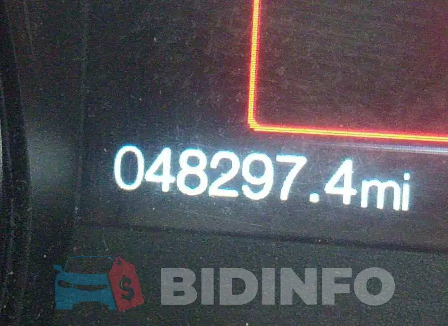 1FATP8UH2L5126073 Photo# 7