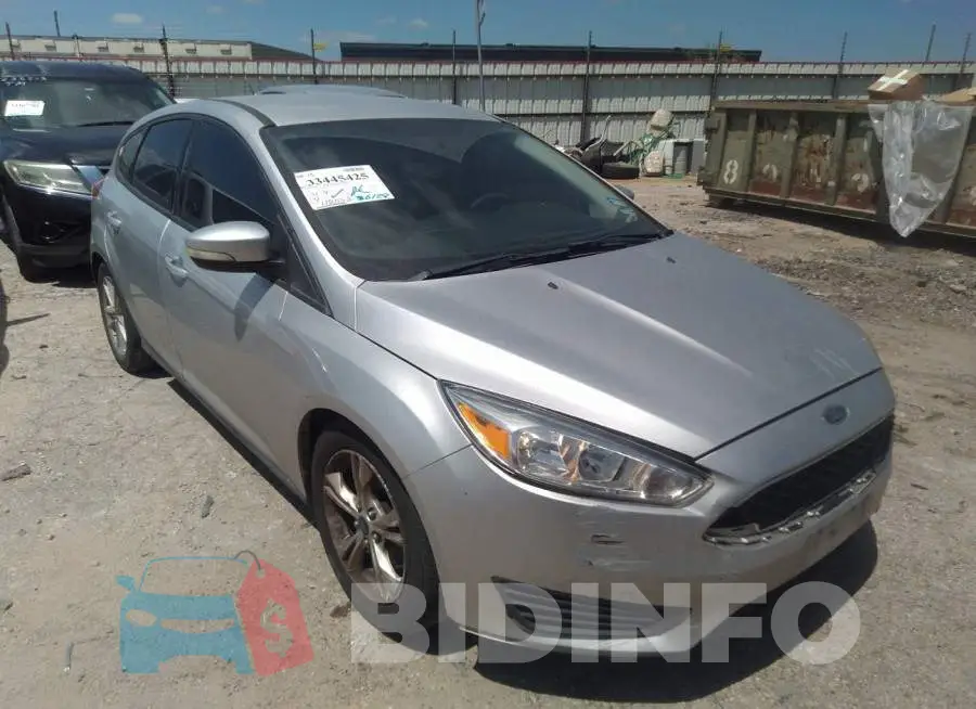 1FADP3K24GL271963 Photo# 1