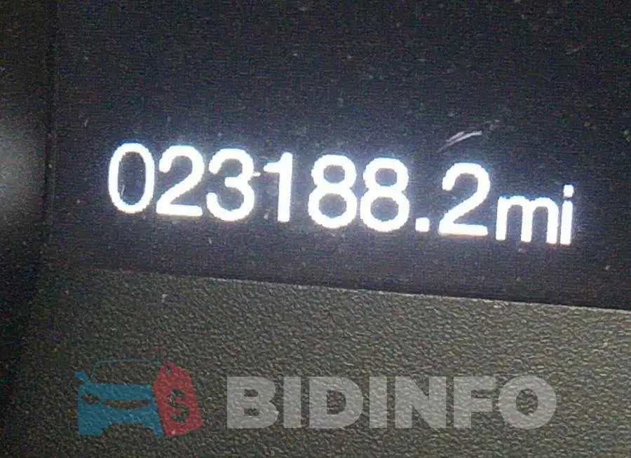 1FA6P8CF1L5133674 Photo# 7