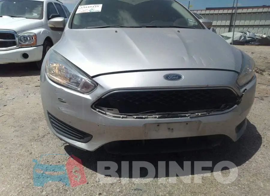 1FADP3K24GL271963 Photo# 6