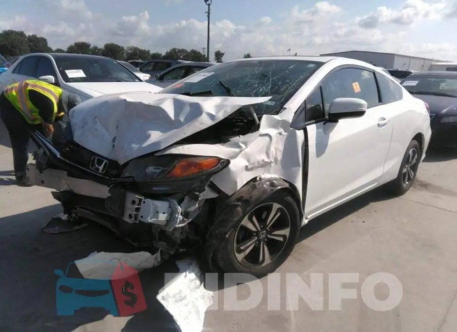 2HGFG3B82FH505568 Photo# 2