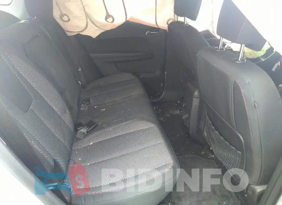 2GKALNEK5G6141381 Photo# 8