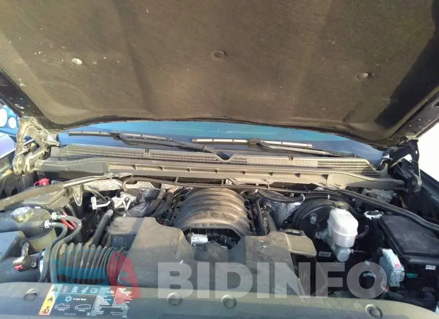3GTU2PEJ4HG314036 Photo# 10