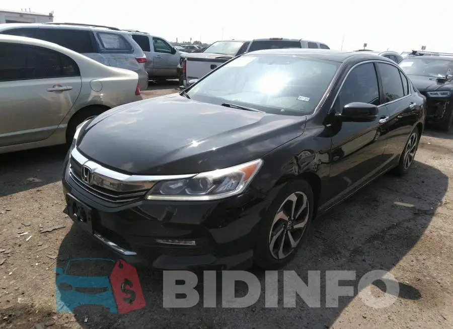 1HGCR2F83HA112410 Photo# 2