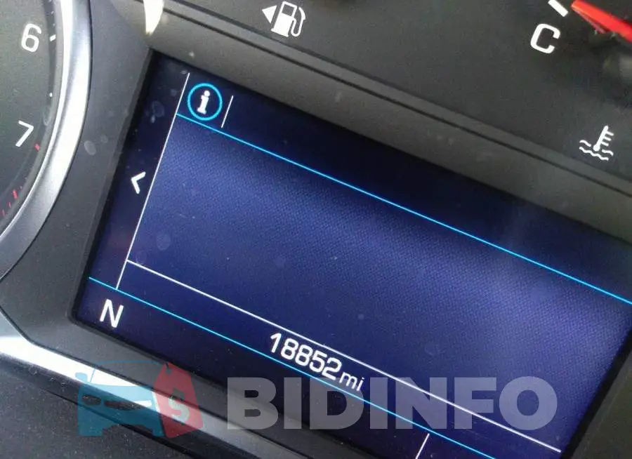 1GKKNKLA8MZ123156 Photo# 7