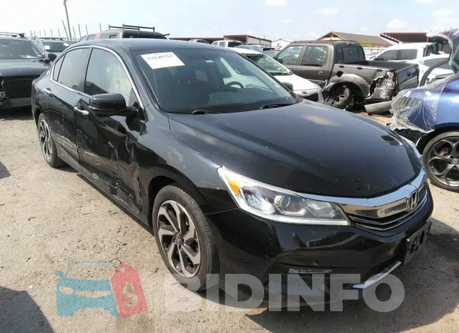 1HGCR2F83HA112410 Photo# 1