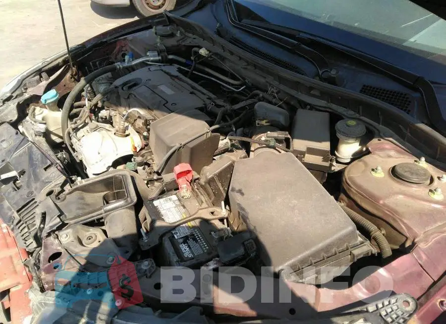 1HGCR2F33HA107230 Photo# 10