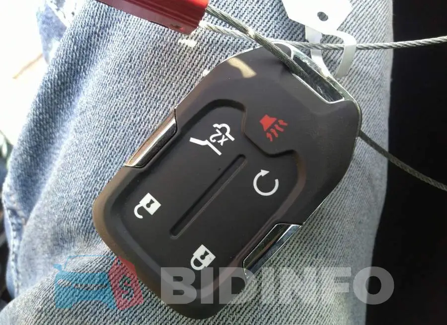 3GKALPEV0ML355224 Photo# 11