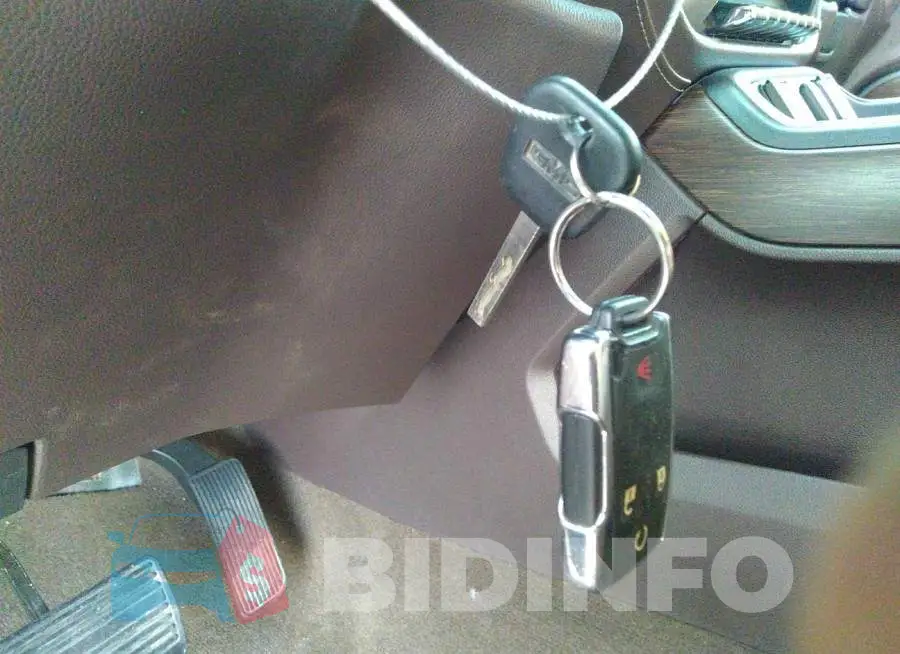 3GTU2PEJ4HG314036 Photo# 11