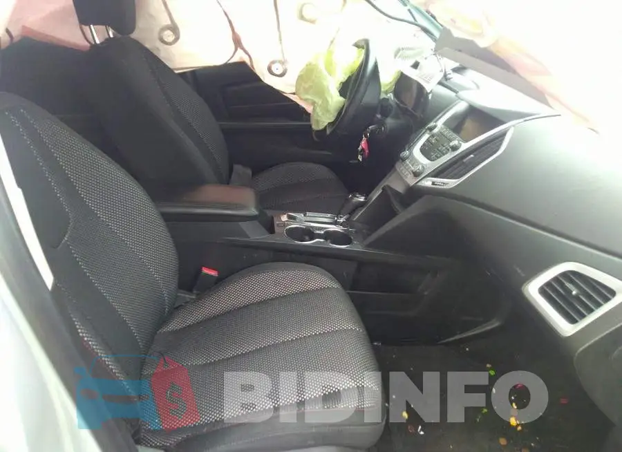 2GKALNEK5G6141381 Photo# 5