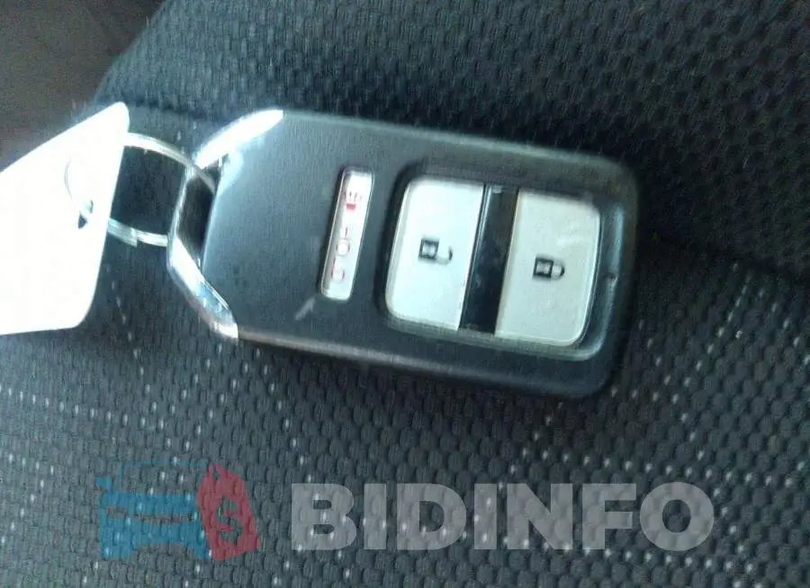 3HGGK5H8XFM775235 Photo# 11