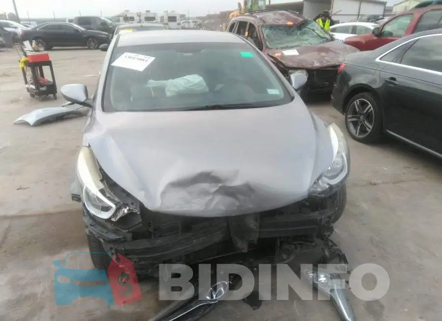KMHDH4AE8GU518478 Photo# 6