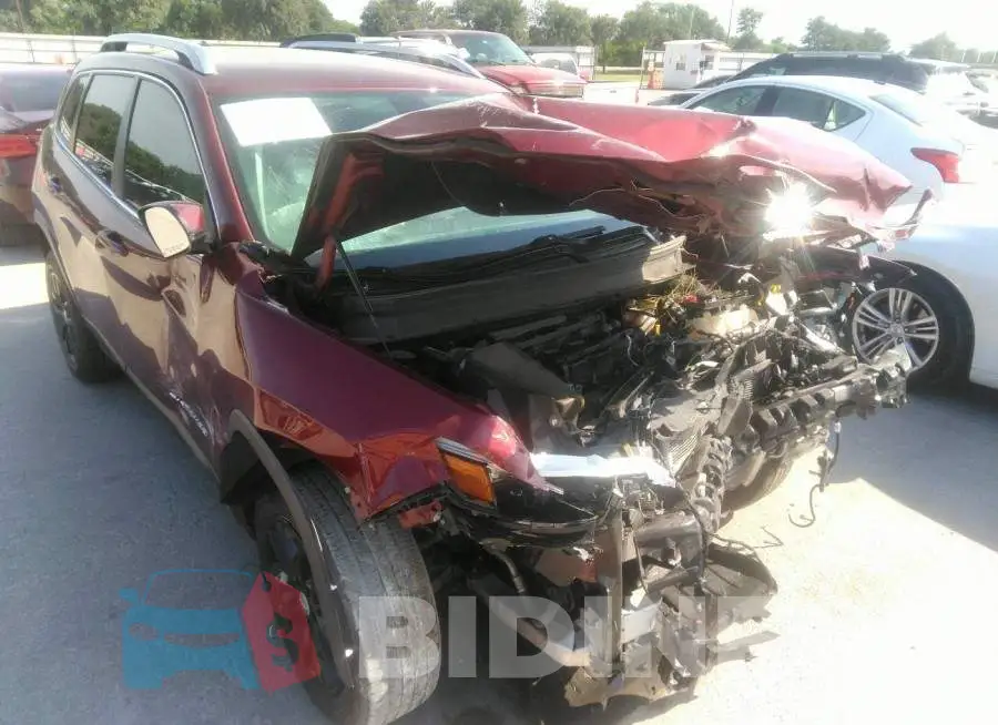1C4PJLLBXLD538616 Photo# 6