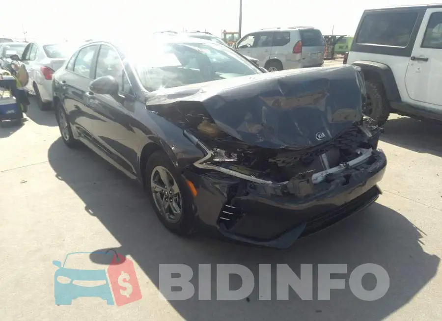 5XXG14J2XMG049732 Photo# 1