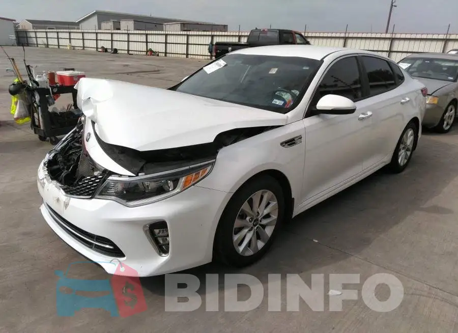 5XXGT4L39JG242322 Photo# 2