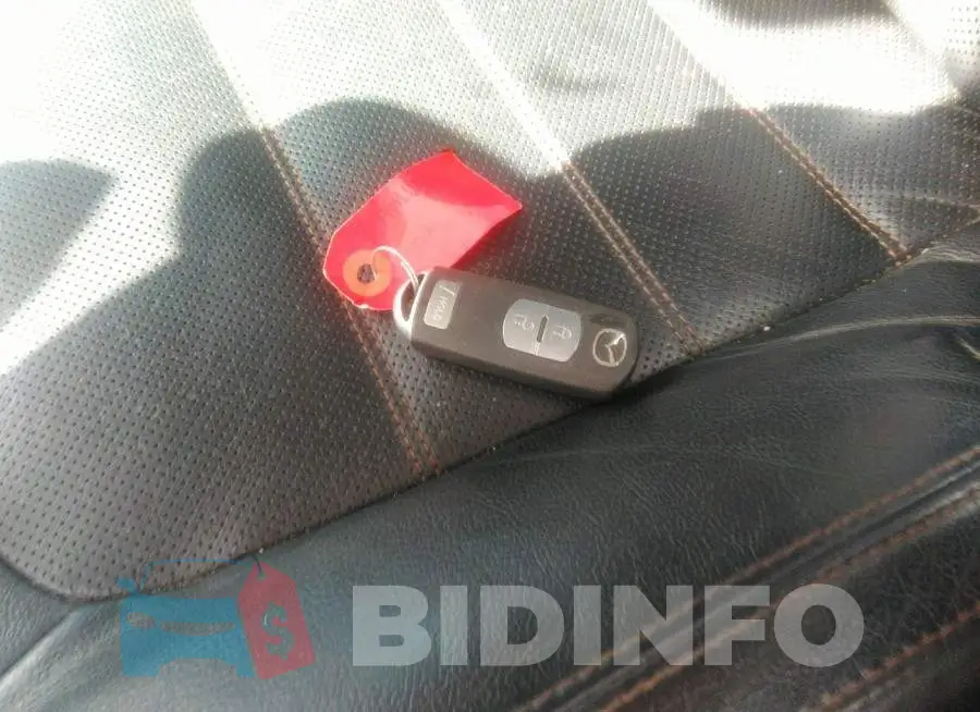 JM3KFBDM4J0361871 Photo# 11
