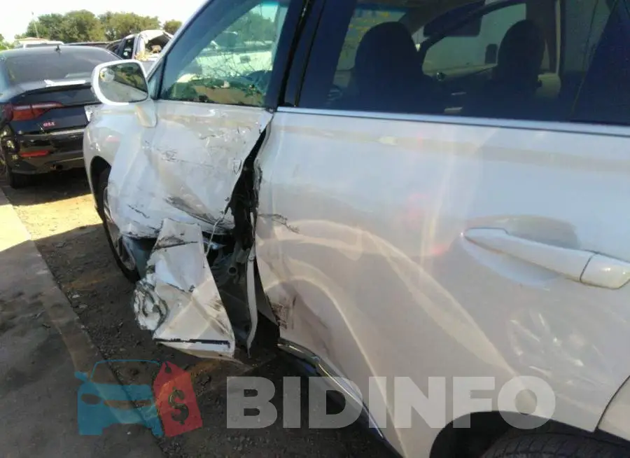 2T2ZK1BA4FC193518 Photo# 6
