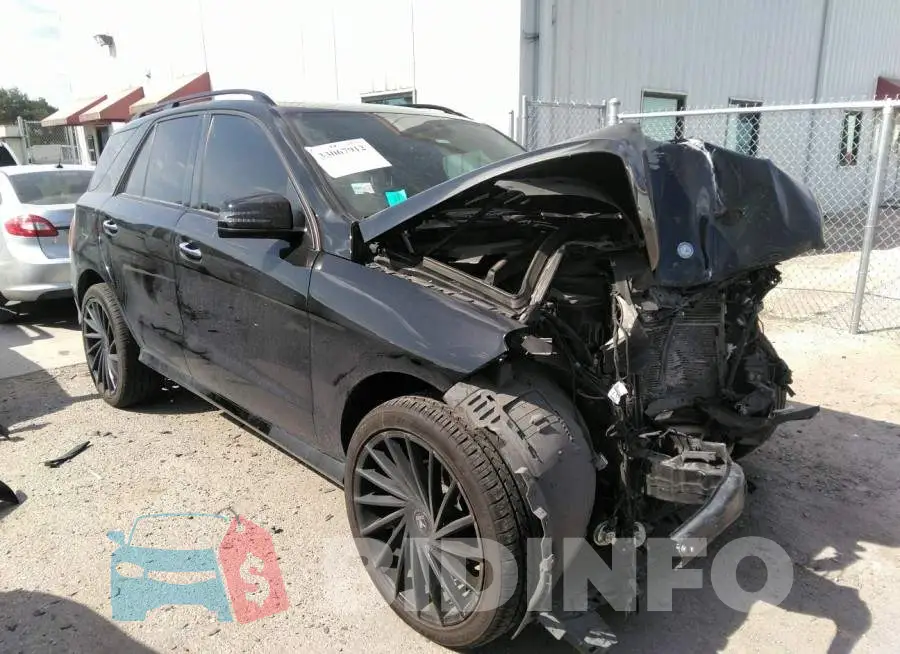4JGDA5JB8HA834076 Photo# 1