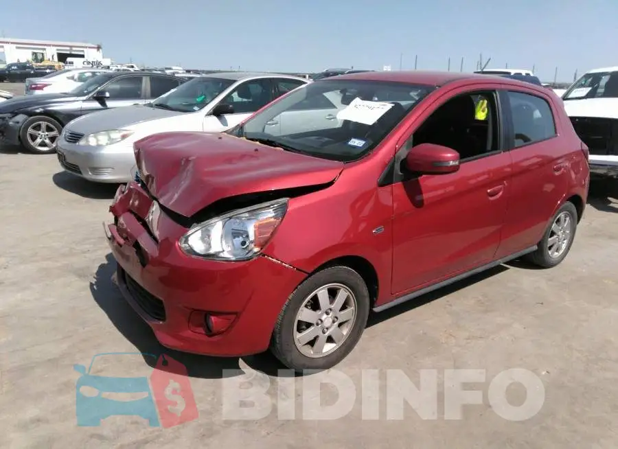 ML32A4HJ7FH005073 Photo# 2