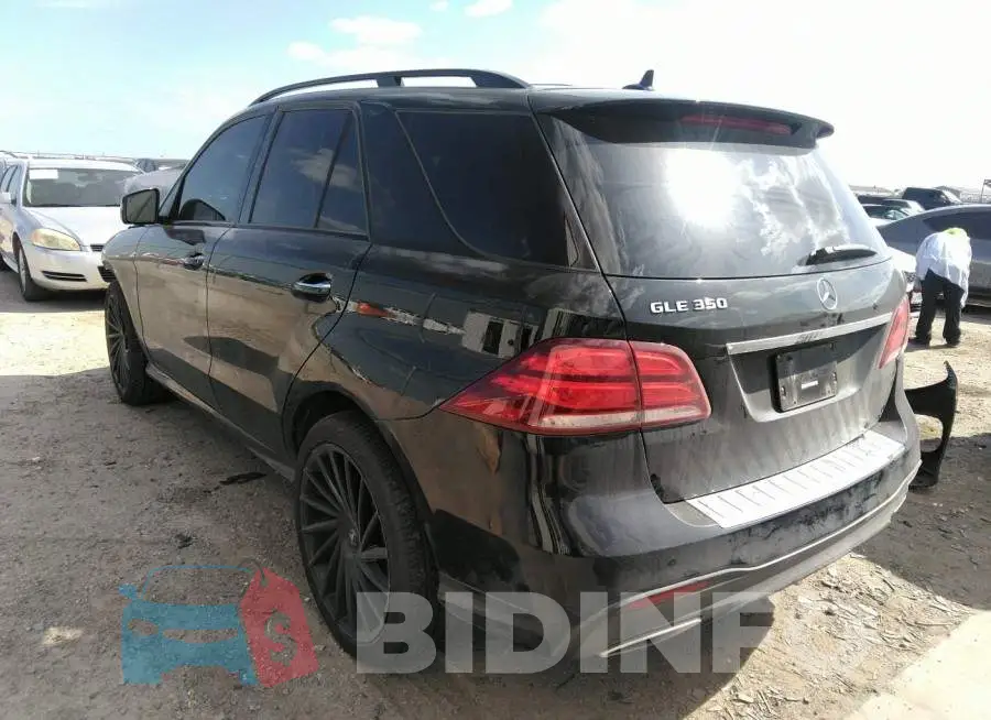 4JGDA5JB8HA834076 Photo# 3
