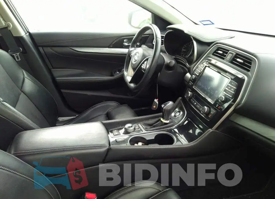 1N4AA6AP5JC368695 Photo# 5