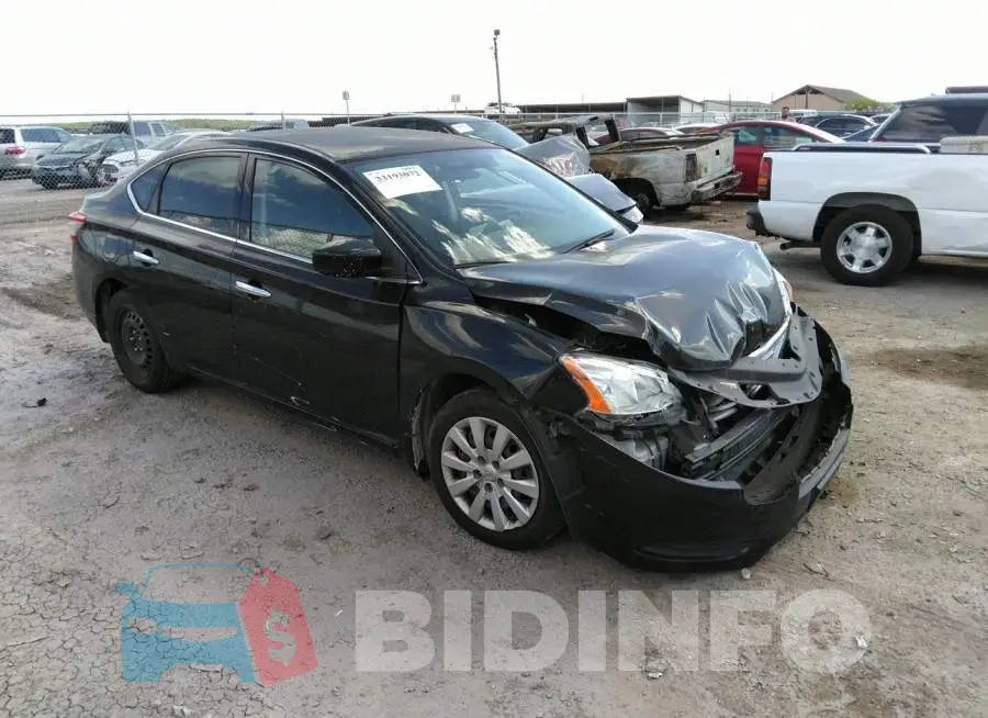 3N1AB7AP2FY228070 Photo# 1